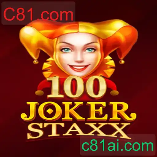 100JokerStaxx