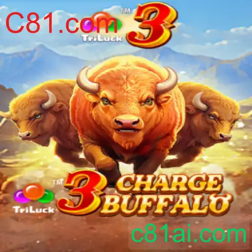 3ChargeBuffalo
