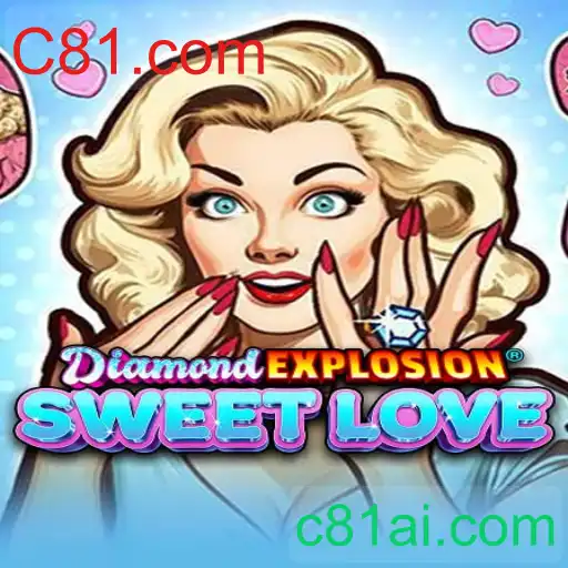 DiamondExplosionSweetLove