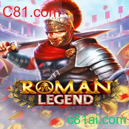 RomanLegend
